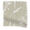 Hissgardin ClampFit Blowing Grasses Pebble sample image