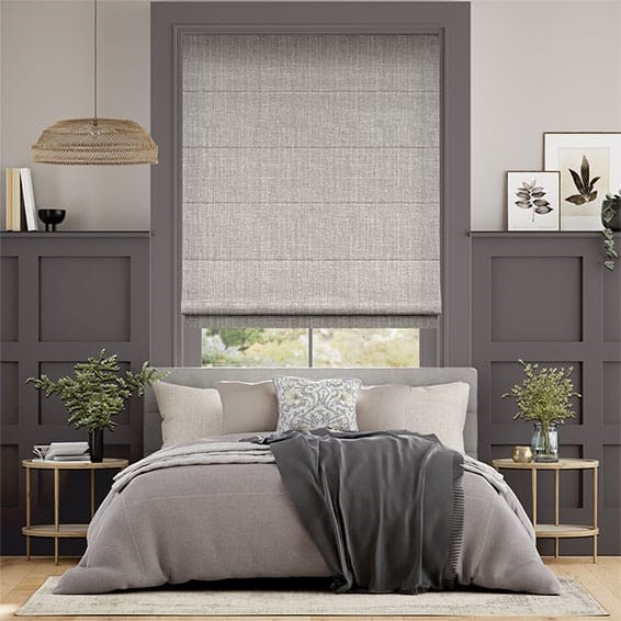 Hissgardin ClampFit Cavendish Grey Wash