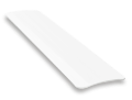 Aluminumpersienner ClampFit LaMode China White - 25mm lameller sample image