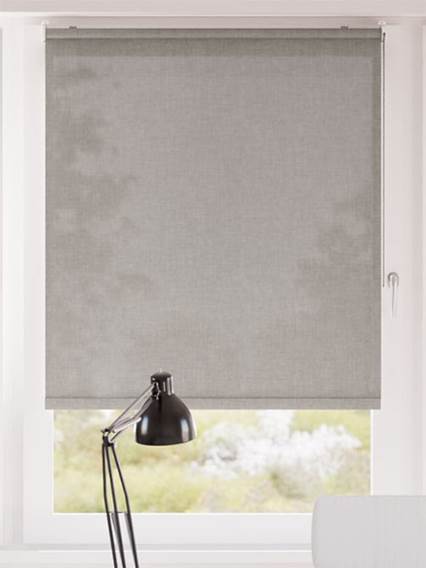 ClampFit Solana Smoky Grey Rullgardiner thumbnail image