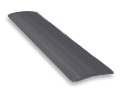 Aluminiumpersienner ClampFit Spirit Dark Grey - 25mm lameller sample image