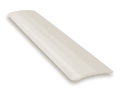 Aluminiumpersienner ClampFit Spirit Fallow - 25mm lameller sample image