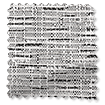 Rullgardin ClampFit Turin Blackout Brushed Silver sample image