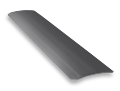 Aluminiumpersienn Click2Fit Elements Dark Grey - 25mm Slat sample image