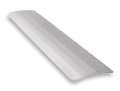 Aluminiumpersienn Click2Fit Elements Silver - 25mm Slat sample image