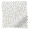 Rullgardin TotalShade William Morris Willow Parchment sample image