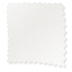 Contract Oculus Bright White Rullgardiner swatch image