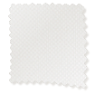 Contract Oculus Ice White Rullgardiner swatch image