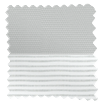 Double-rullgardin Cosmos Silver sample image