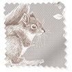 Country Fauna Pebble Hissgardiner swatch image