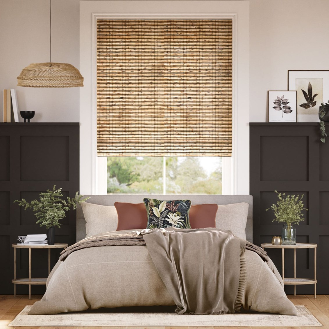 Hissgardin Cusco Maple