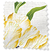 Hissgardin Dancing Tulip Fields Green sample image