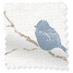 Gardiner Dawn Chorus Sky Blue sample image