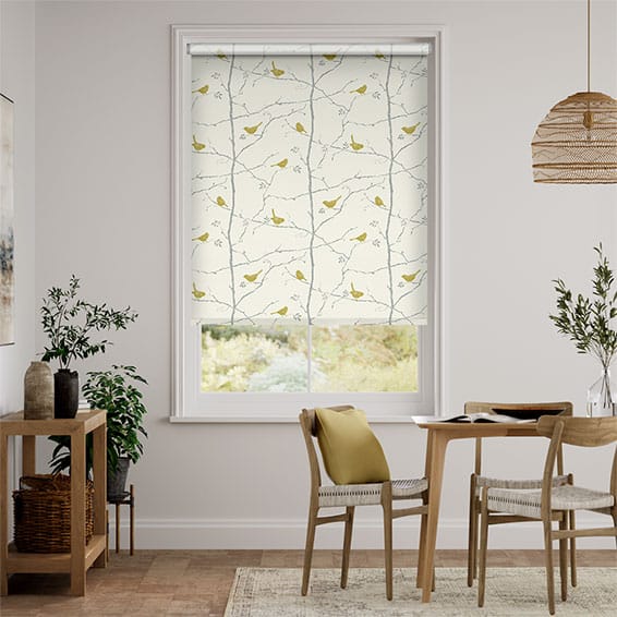 Rullgardin Dawn Chorus Slate
