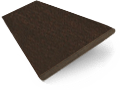 Träpersienn Mocha - 50 mm lameller sample image