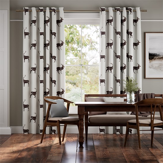 Gardiner Deer Moonstone