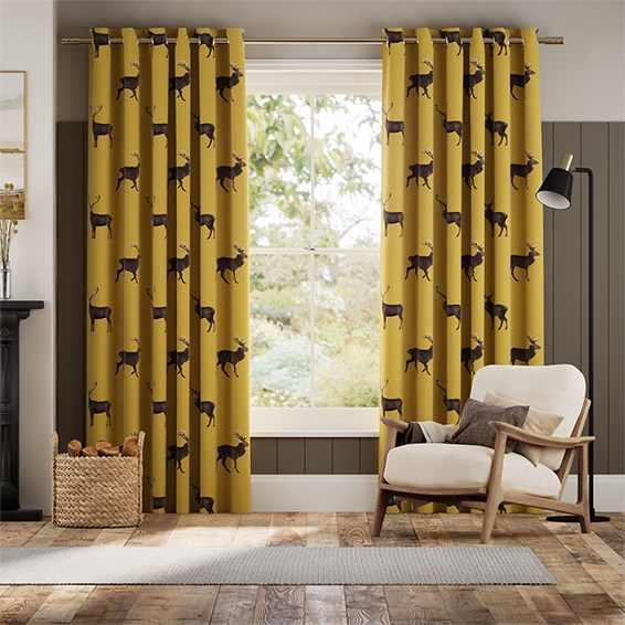 Gardiner Deer Ochre