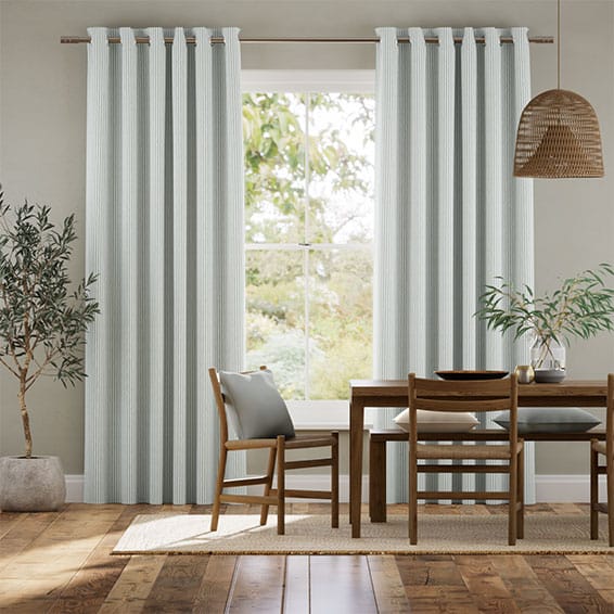 Gardiner Devon Stripe Dove