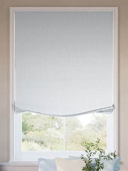 Devon Stripe Ocean Blue Hissgardiner thumbnail image