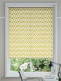 Dhurrie Sauterne Rullgardiner thumbnail image