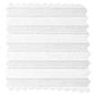 Mörkläggande Diani White swatch image