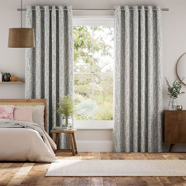 Dockleaf Dove Grey Gardiner thumbnail image