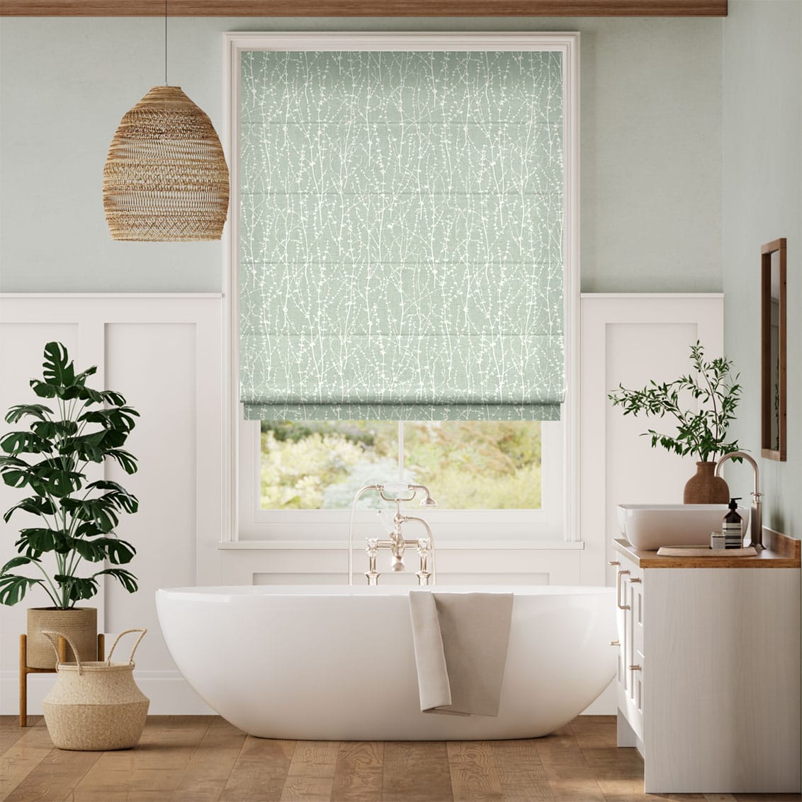 Hissgardin Dockleaf Soft Mist