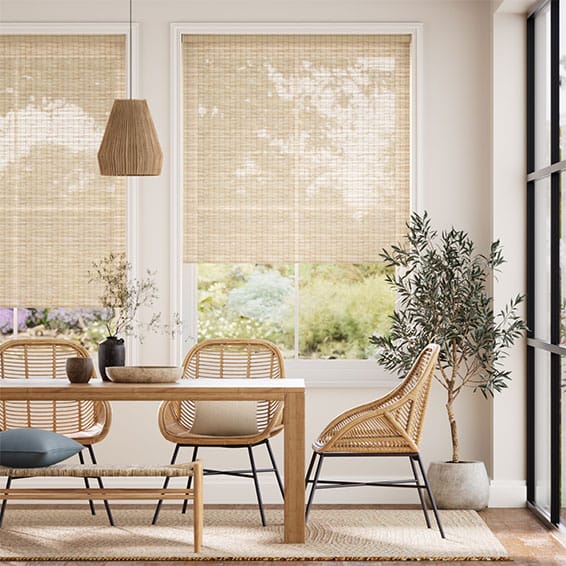 Rullgardin Dorado Maple