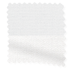 Double Voile Brilliant White Rullgardin (Double) swatch image