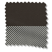 Rullgardin Double Charcoal sample image