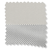 Rullgardin Double Pale Mist sample image
