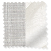 Cotswold Soft Grey & Thea Voile Coconut S-Wave swatch image