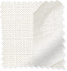 Quintessence Linen & Thea Voile Coconut S-Wave swatch image