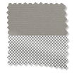 Double Metro Grey Rullgardin (Double) swatch image