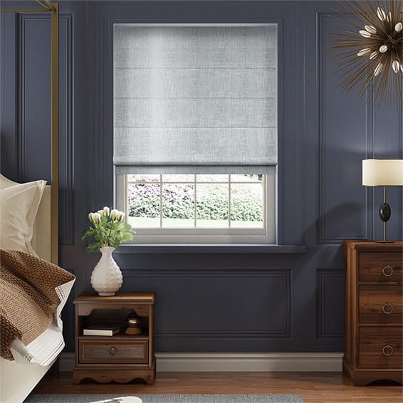 Hissgardin DuJour Velvet Silver