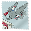 Dumbo Sky Blue Hissgardiner swatch image