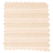 PerfectFIT DuoLight Almond Plisségardin PerfectFIT swatch image