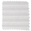 Plisségardin DuoLight Ash Grey  sample image