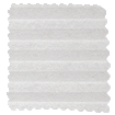 PerfectFIT DuoLight Ash Grey Plisségardin PerfectFIT swatch image