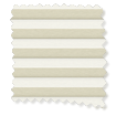 Plisségardin Cordless DuoLight Cotton sample image