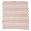 PerfectFIT DuoLight Dusky Pink Plisségardin PerfectFIT swatch image