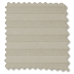 Plisségardin DuoLight Fallow sample image