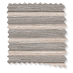 Plisségardin DuoLight Grain Fawn sample image