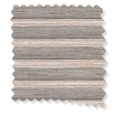 DuoLight Grain Fawn Plisségardiner swatch image