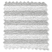 PerfectFIT DuoLight Graphite Plisségardin PerfectFIT swatch image