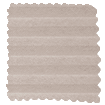 Plisségardin PerfectFIT DuoLight Mushroom sample image