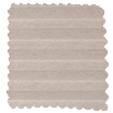 Click2Fit DuoLight Mushroom Plisségardiner swatch image