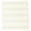 DuoLight Pale Cream Plisségardiner swatch image