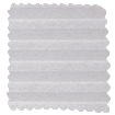 DuoLight Wisteria Plisségardiner swatch image