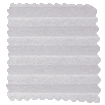 Plisségardin Top Down/Bottom Up DuoLight Wisteria sample image